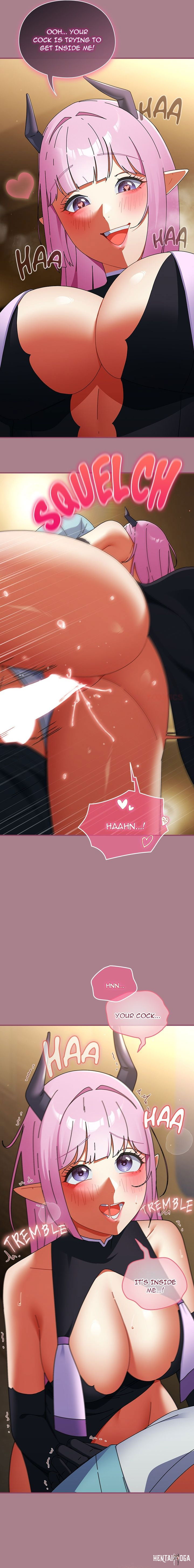 Take a Photo of Me Take a Photo of Me Chapter 33 - Страница 9