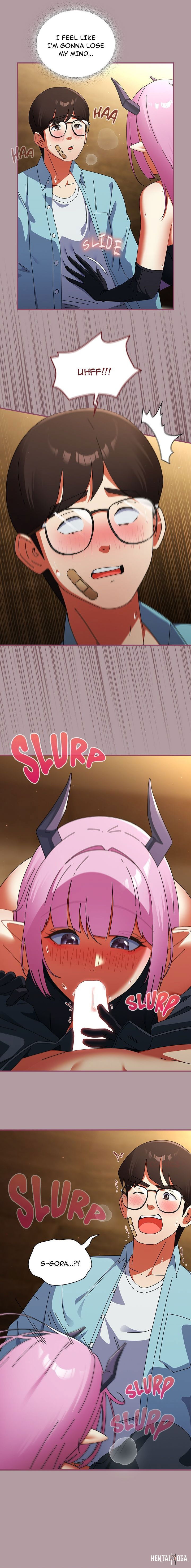 Take a Photo of Me Take a Photo of Me Chapter 34 - Страница 10