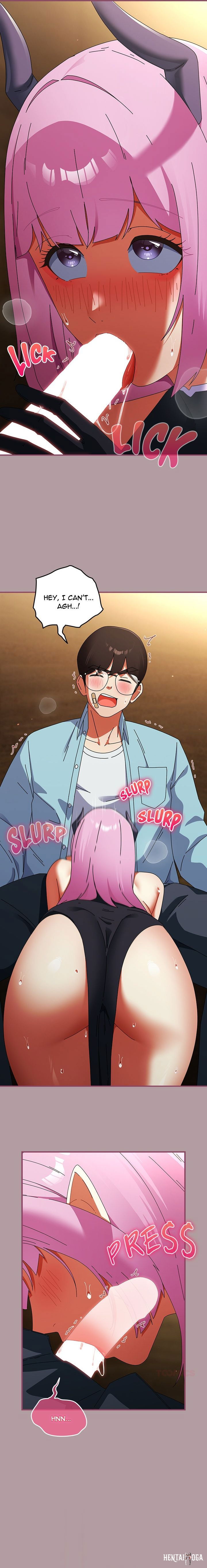 Take a Photo of Me Take a Photo of Me Chapter 34 - Страница 11