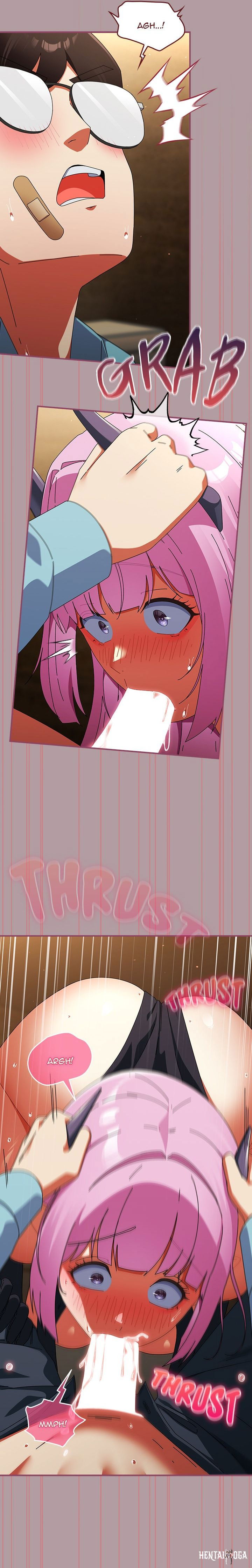 Take a Photo of Me Take a Photo of Me Chapter 34 - Страница 12