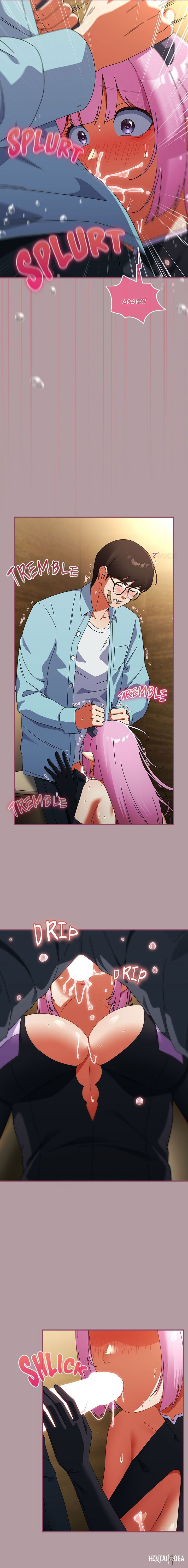 Take a Photo of Me Take a Photo of Me Chapter 34 - Страница 14