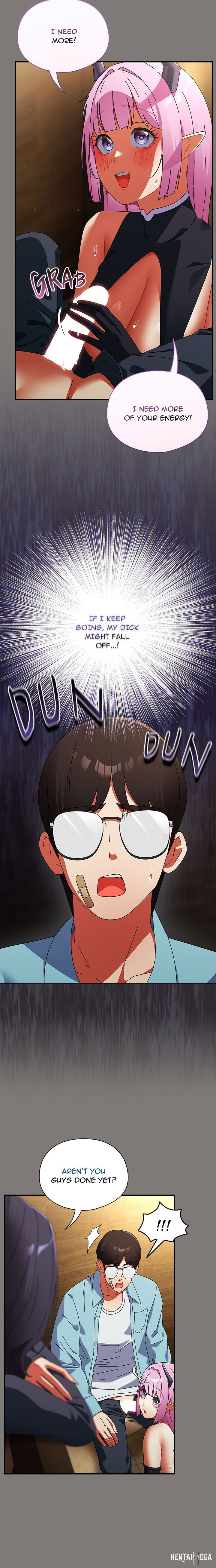 Take a Photo of Me Take a Photo of Me Chapter 34 - Страница 16