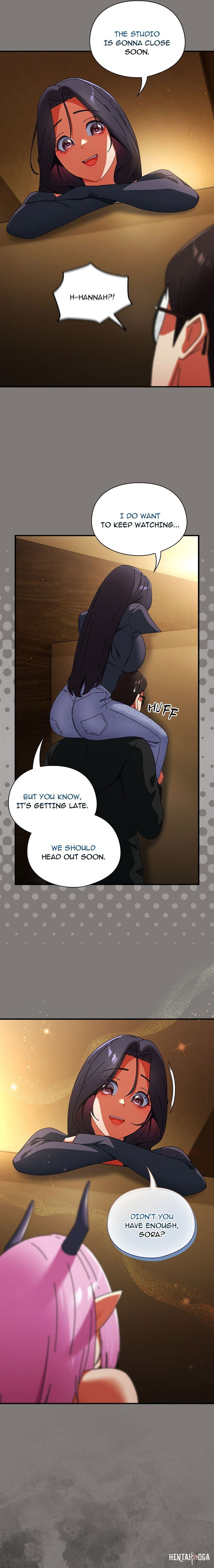 Take a Photo of Me Take a Photo of Me Chapter 34 - Страница 17