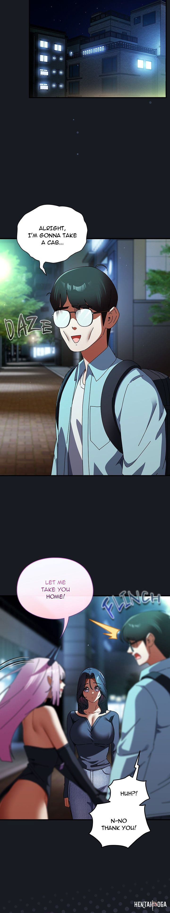 Take a Photo of Me Take a Photo of Me Chapter 34 - Страница 19