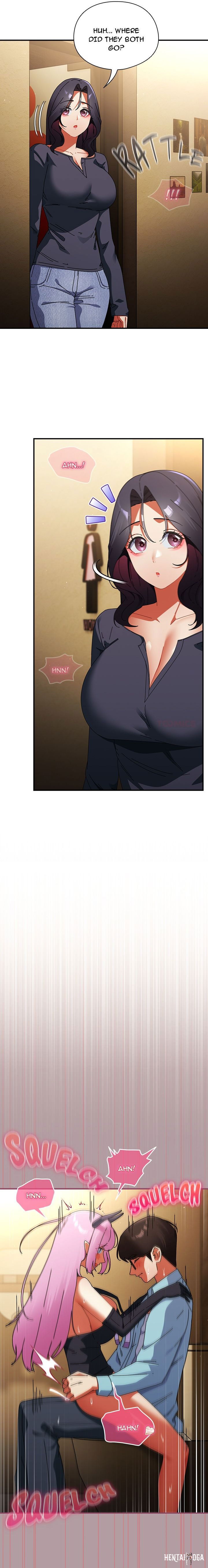 Take a Photo of Me Take a Photo of Me Chapter 34 - Страница 2