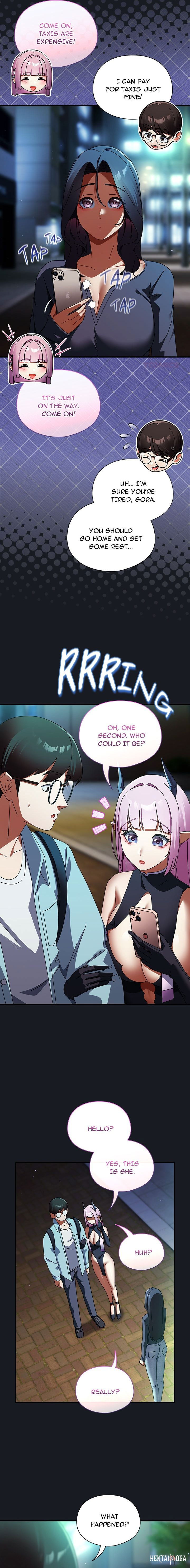 Take a Photo of Me Take a Photo of Me Chapter 34 - Страница 20