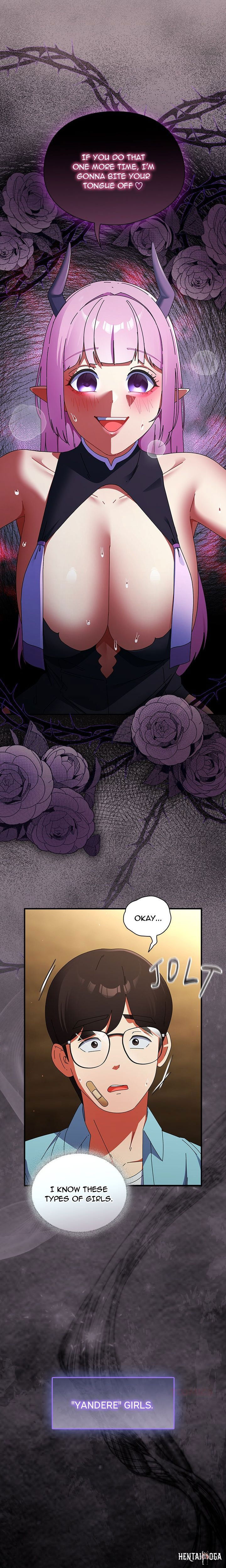 Take a Photo of Me Take a Photo of Me Chapter 34 - Страница 4