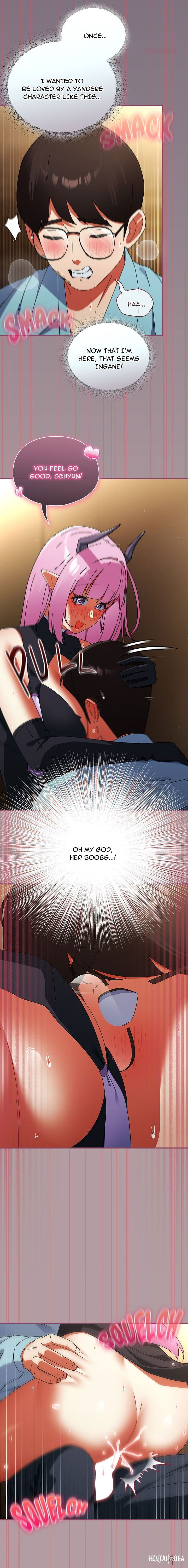 Take a Photo of Me Take a Photo of Me Chapter 34 - Страница 6