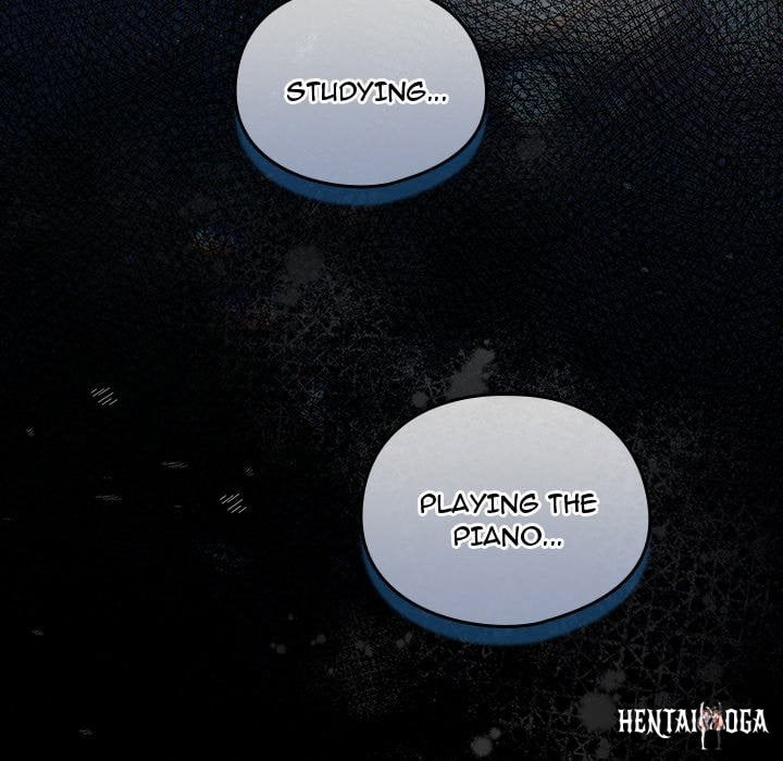 Take a Photo of Me Take a Photo of Me Chapter 35 - Page 100