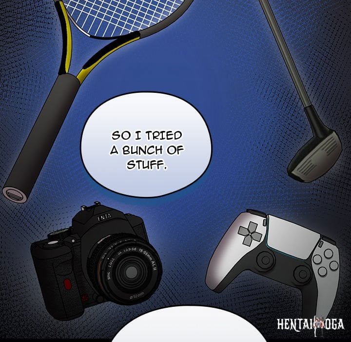 Take a Photo of Me Take a Photo of Me Chapter 35 - Page 105