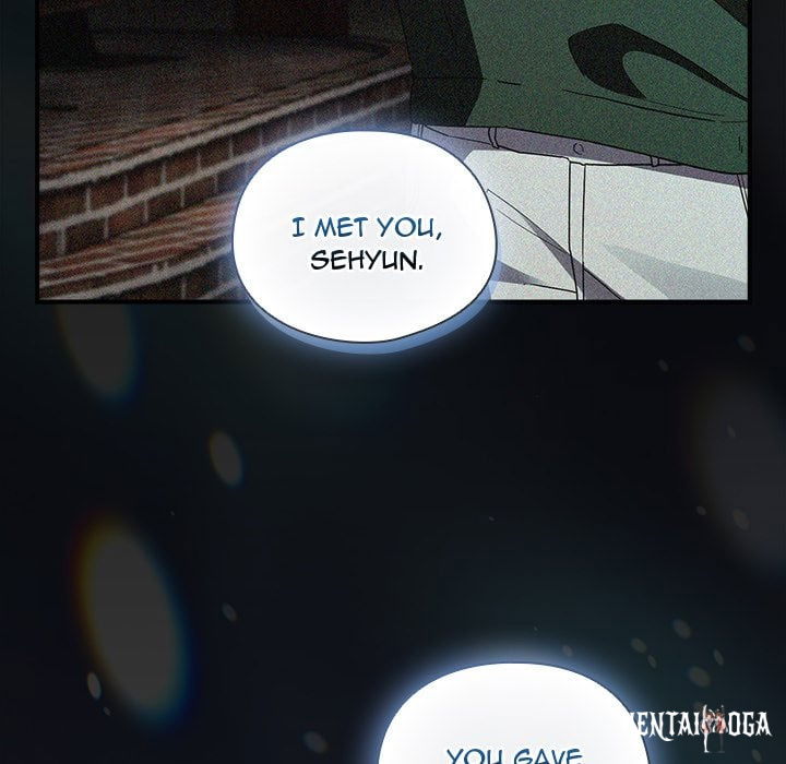 Take a Photo of Me Take a Photo of Me Chapter 35 - Page 108