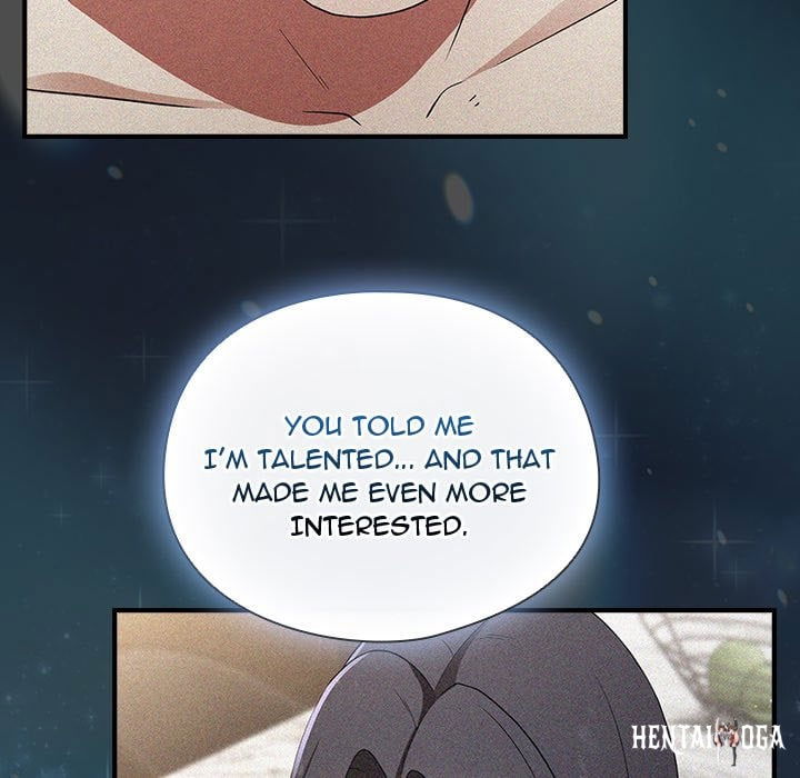 Take a Photo of Me Take a Photo of Me Chapter 35 - Page 110