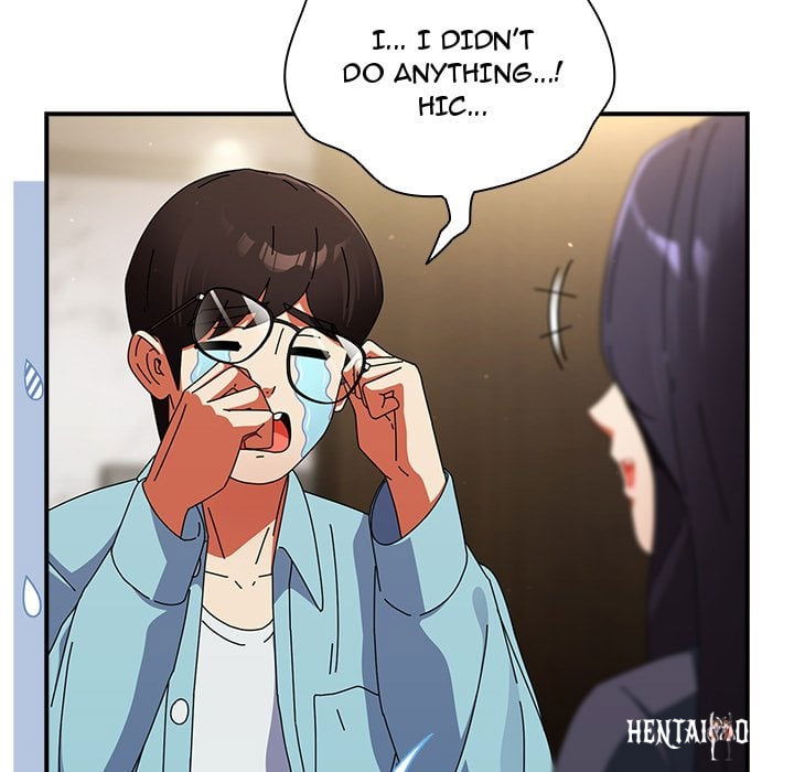 Take a Photo of Me Take a Photo of Me Chapter 35 - Page 119