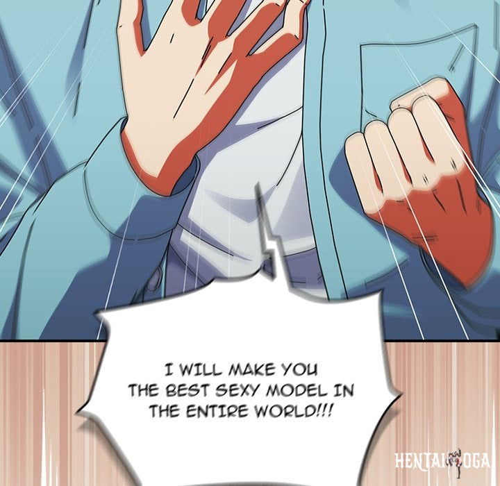 Take a Photo of Me Take a Photo of Me Chapter 35 - Page 123