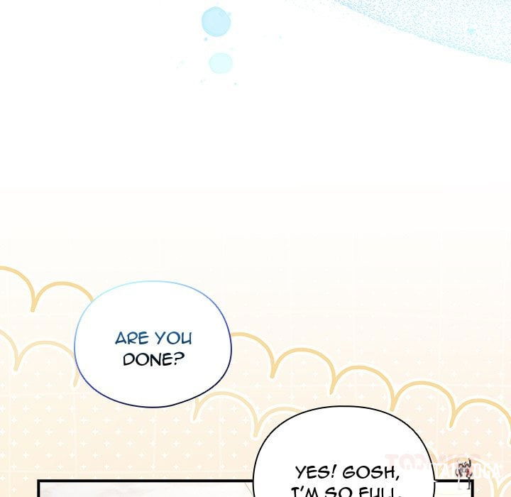 Take a Photo of Me Take a Photo of Me Chapter 35 - Page 129