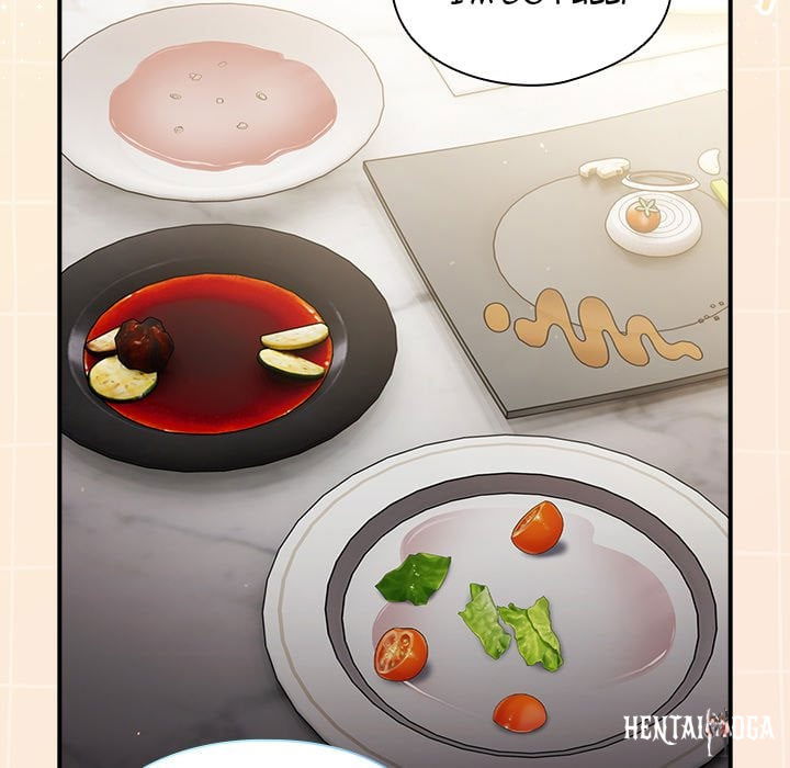 Take a Photo of Me Take a Photo of Me Chapter 35 - Page 130