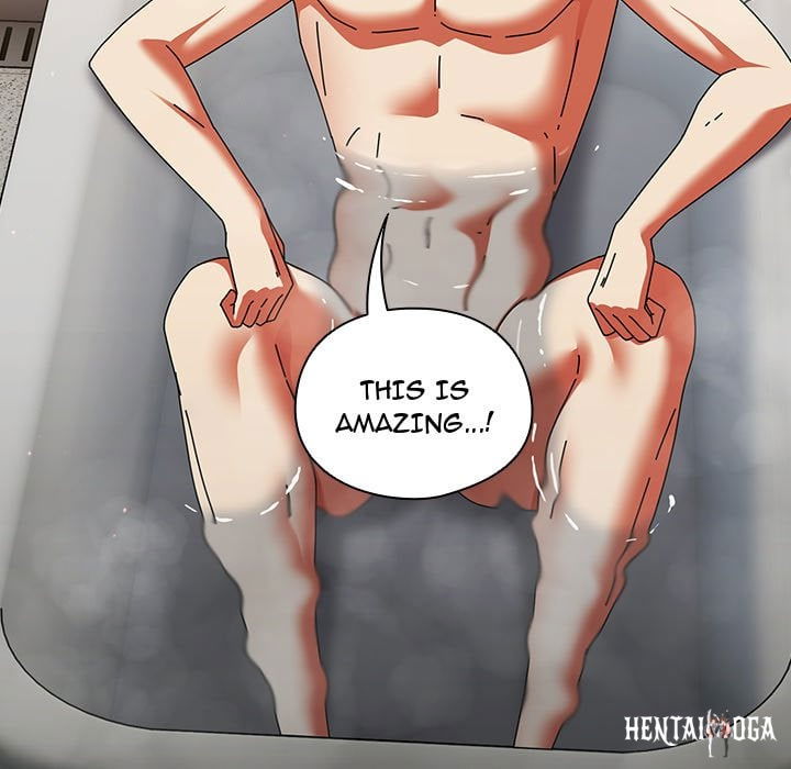 Take a Photo of Me Take a Photo of Me Chapter 35 - Page 136