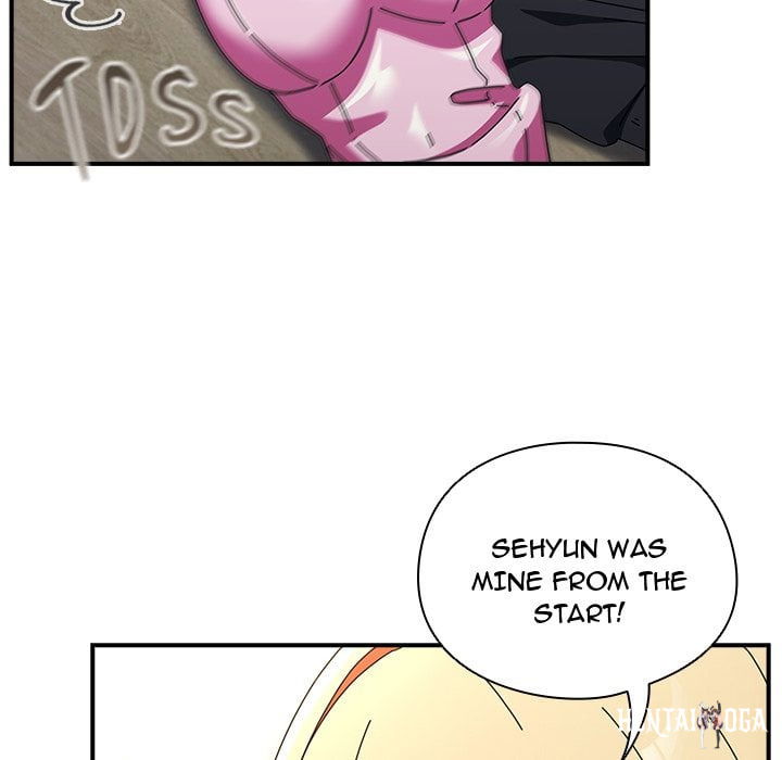 Take a Photo of Me Take a Photo of Me Chapter 35 - Page 16