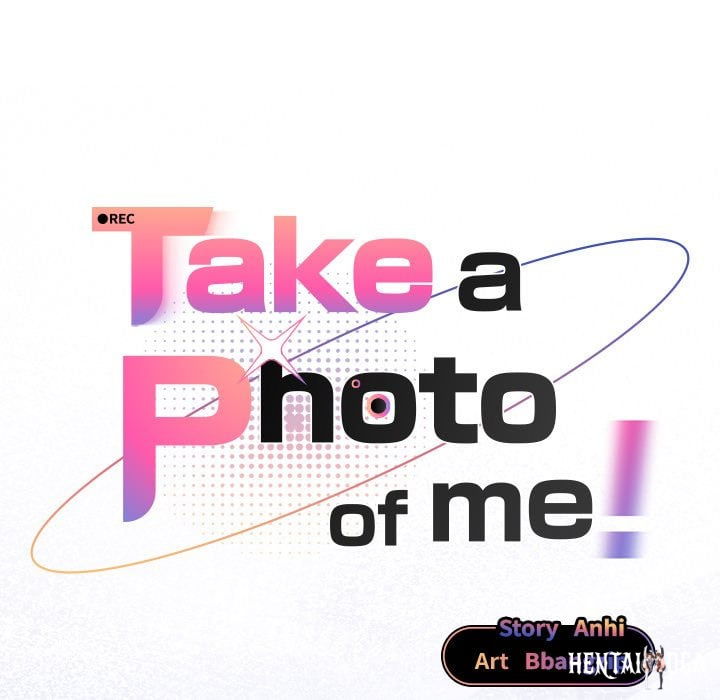 Take a Photo of Me Take a Photo of Me Chapter 35 - Page 25