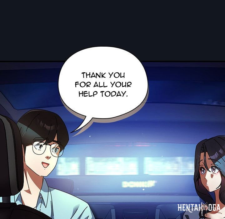 Take a Photo of Me Take a Photo of Me Chapter 35 - Page 29