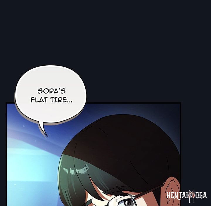 Take a Photo of Me Take a Photo of Me Chapter 35 - Page 31