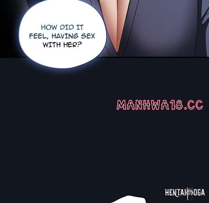 Take a Photo of Me Take a Photo of Me Chapter 35 - Page 38