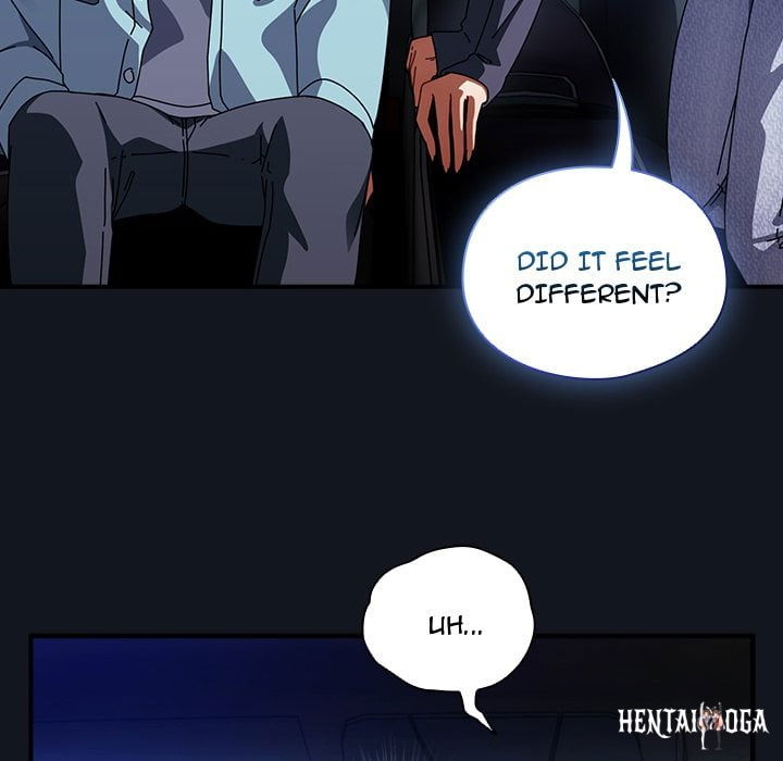 Take a Photo of Me Take a Photo of Me Chapter 35 - Page 42