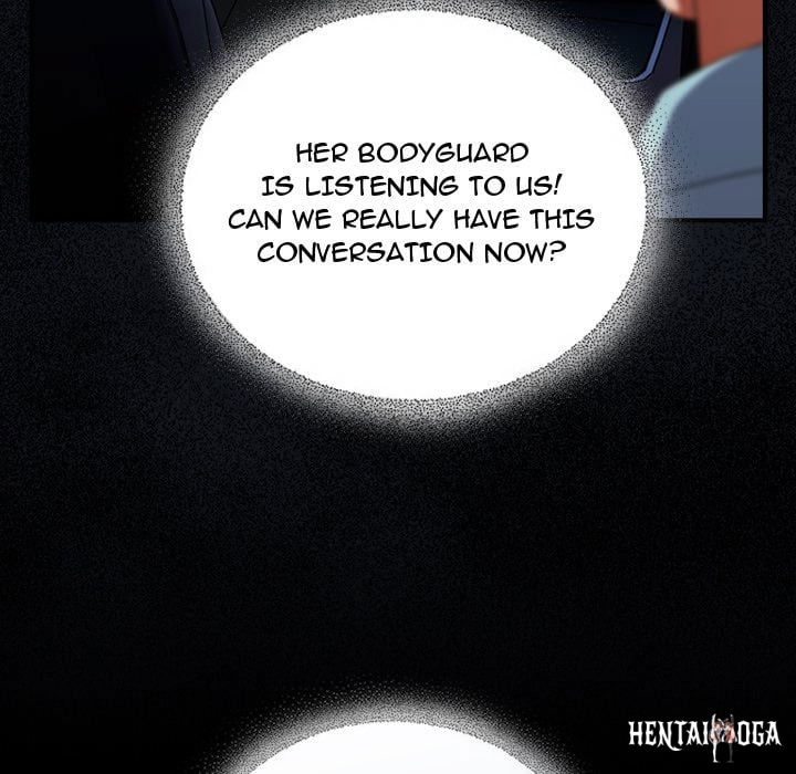 Take a Photo of Me Take a Photo of Me Chapter 35 - Page 44