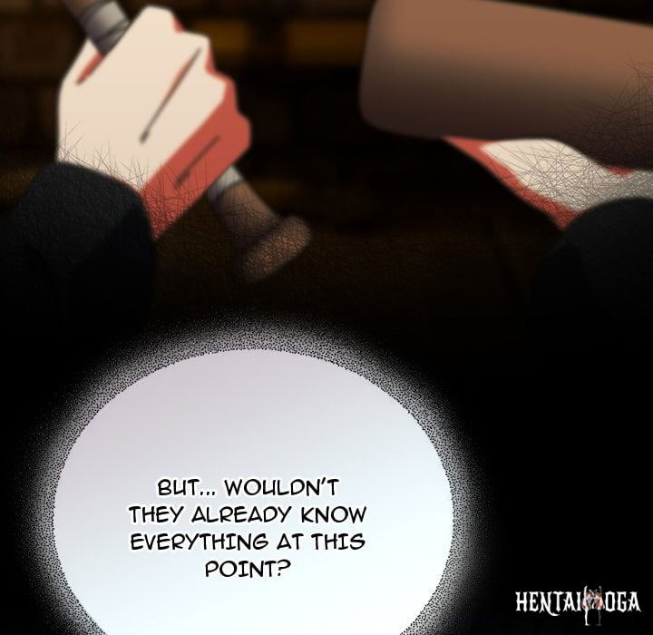 Take a Photo of Me Take a Photo of Me Chapter 35 - Page 47