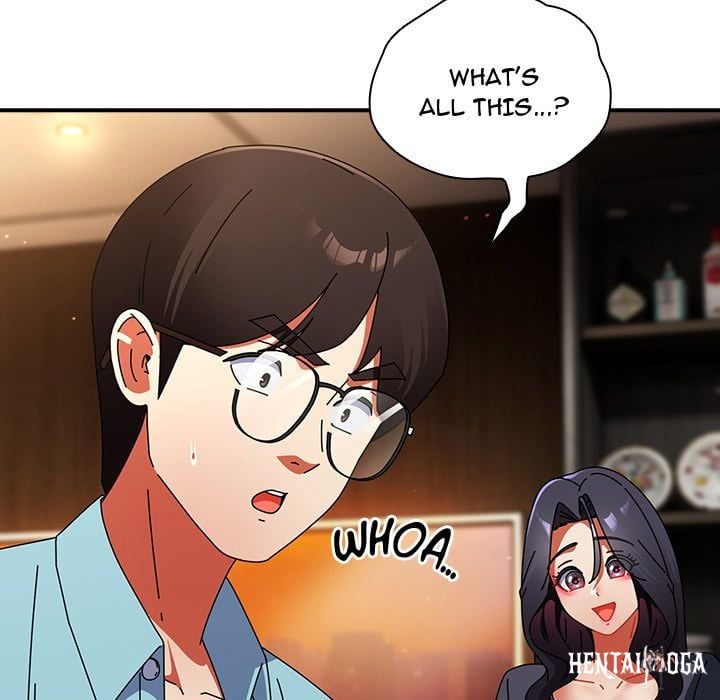 Take a Photo of Me Take a Photo of Me Chapter 35 - Page 74