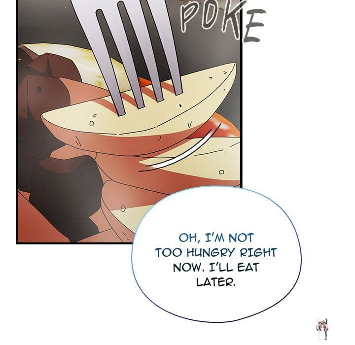 Take a Photo of Me Take a Photo of Me Chapter 35 - Page 84