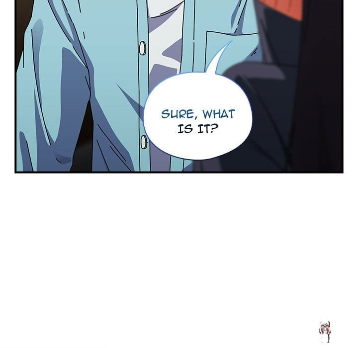 Take a Photo of Me Take a Photo of Me Chapter 35 - Page 89