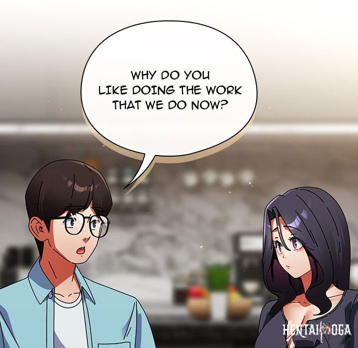 Take a Photo of Me Take a Photo of Me Chapter 35 - Page 90