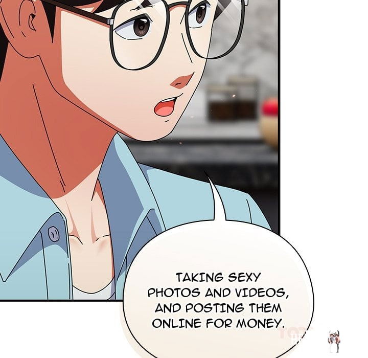 Take a Photo of Me Take a Photo of Me Chapter 35 - Page 93