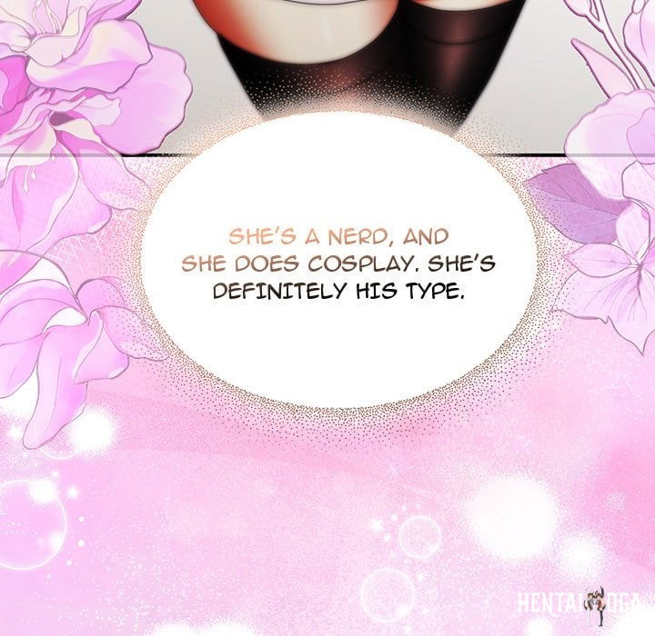 Take a Photo of Me Take a Photo of Me Chapter 36 - صفحة 119