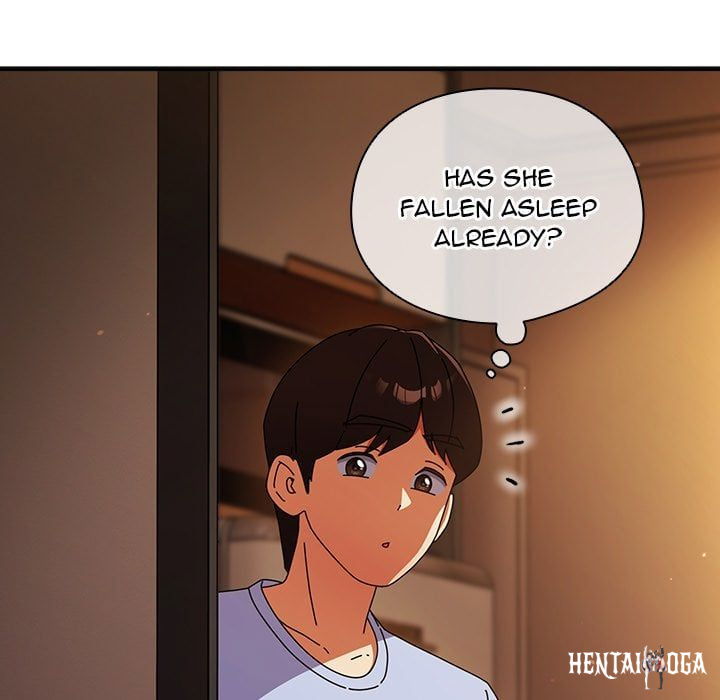 Take a Photo of Me Take a Photo of Me Chapter 37 - Page 107