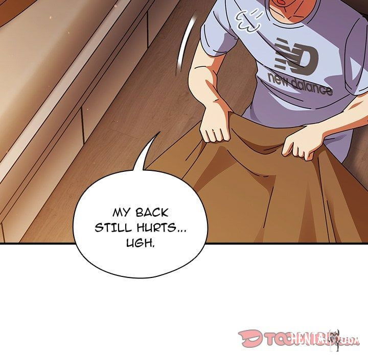 Take a Photo of Me Take a Photo of Me Chapter 37 - Page 111