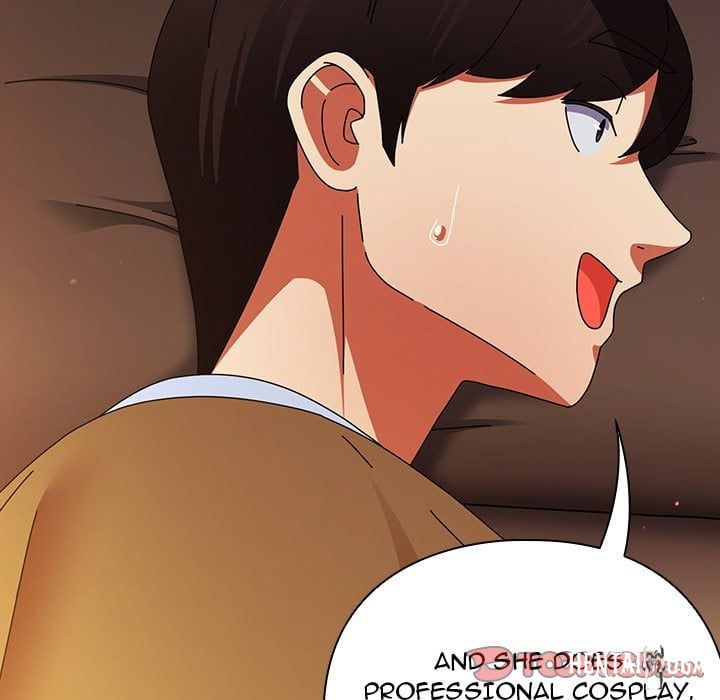 Take a Photo of Me Take a Photo of Me Chapter 37 - Page 141