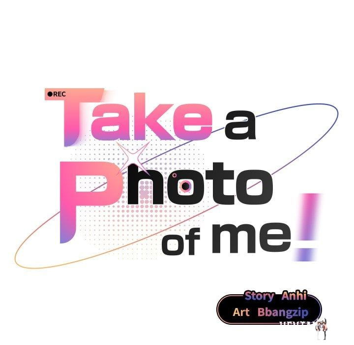 Take a Photo of Me Take a Photo of Me Chapter 37 - Page 23