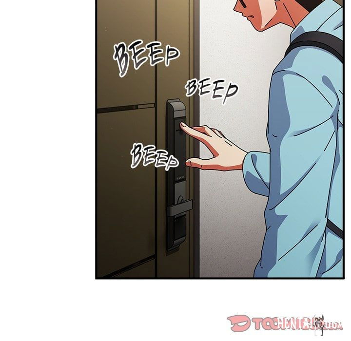 Take a Photo of Me Take a Photo of Me Chapter 37 - Page 27