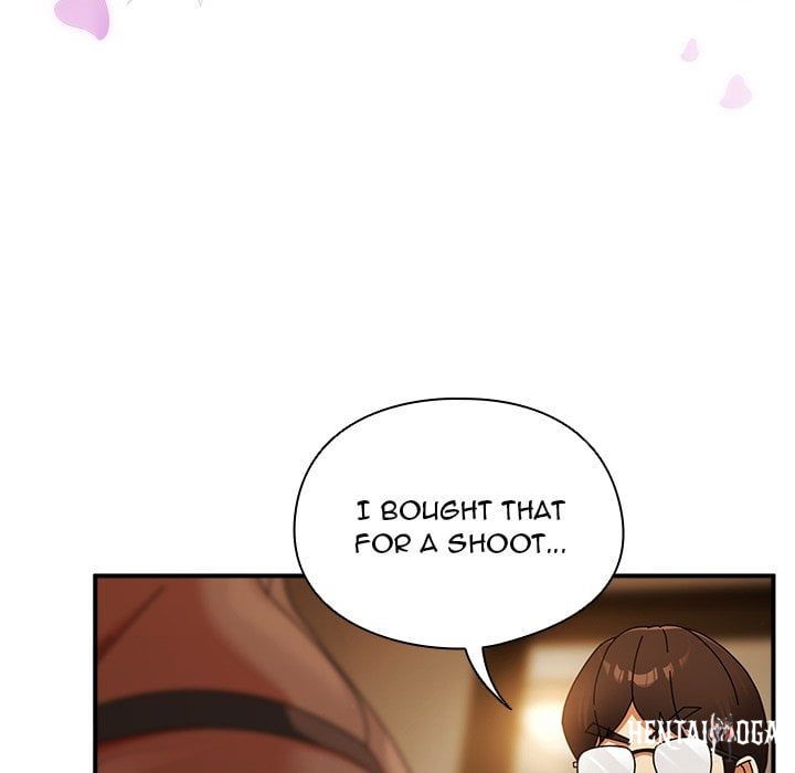 Take a Photo of Me Take a Photo of Me Chapter 37 - Page 50