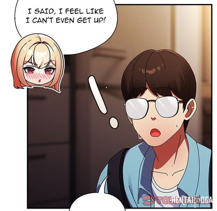 Take a Photo of Me Take a Photo of Me Chapter 37 - Page 81