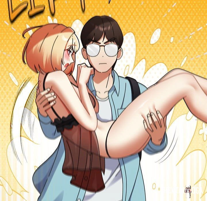 Take a Photo of Me Take a Photo of Me Chapter 37 - Page 83