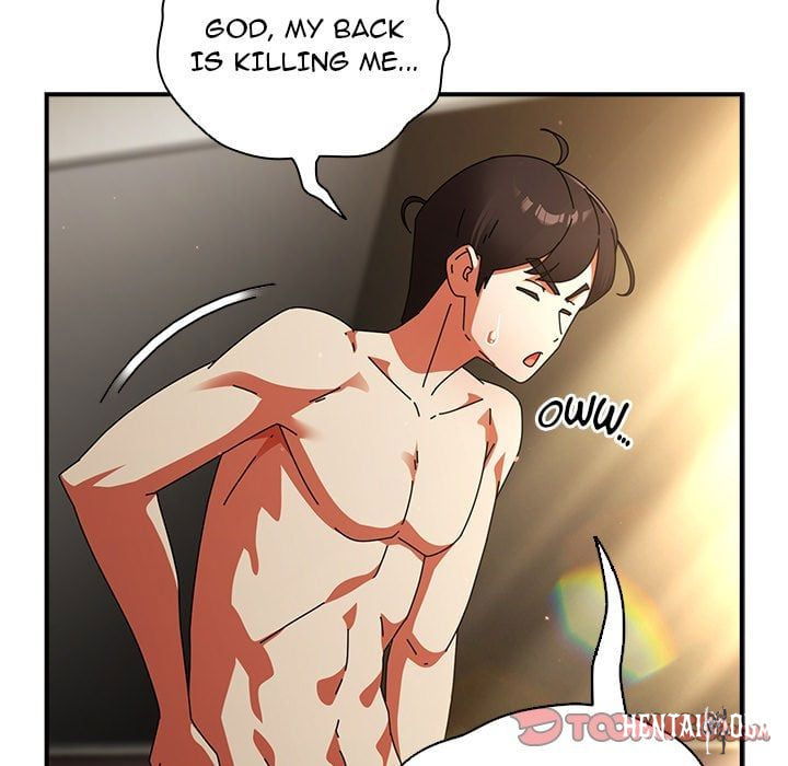 Take a Photo of Me Take a Photo of Me Chapter 37 - Page 9