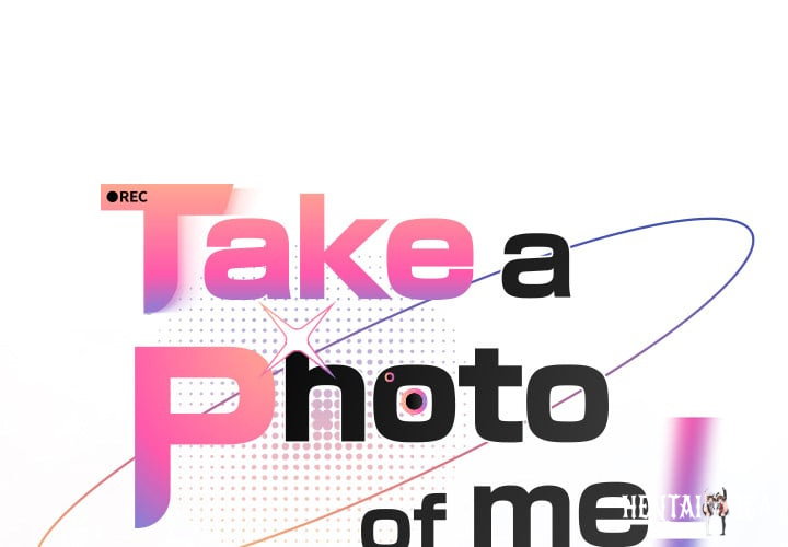 Take a Photo of Me Take a Photo of Me Chapter 38 - Page 1