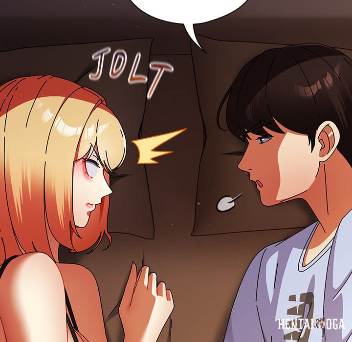 Take a Photo of Me Take a Photo of Me Chapter 38 - Page 10