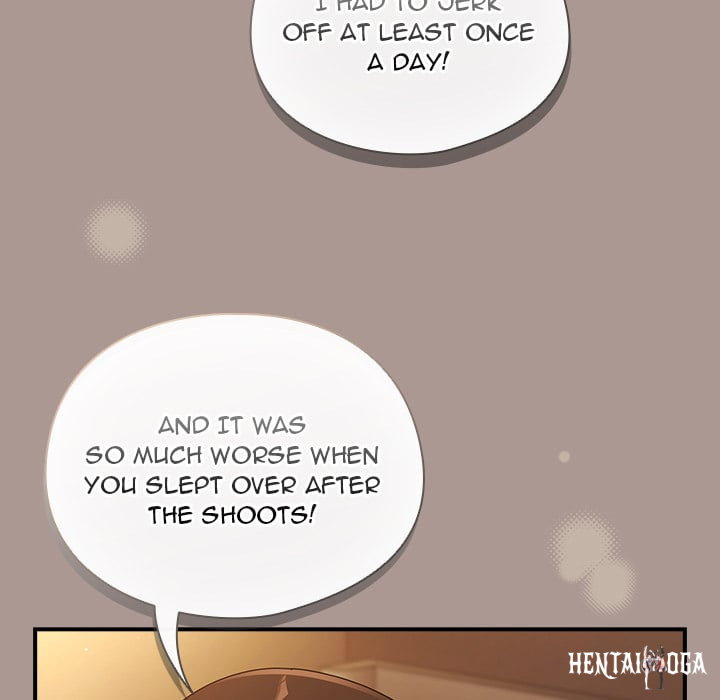 Take a Photo of Me Take a Photo of Me Chapter 38 - Page 109