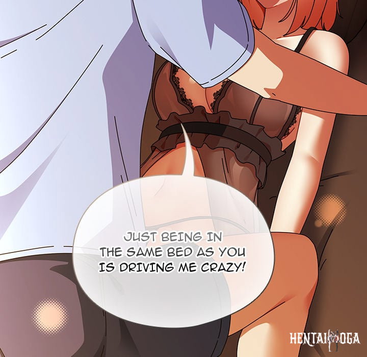 Take a Photo of Me Take a Photo of Me Chapter 38 - Page 117