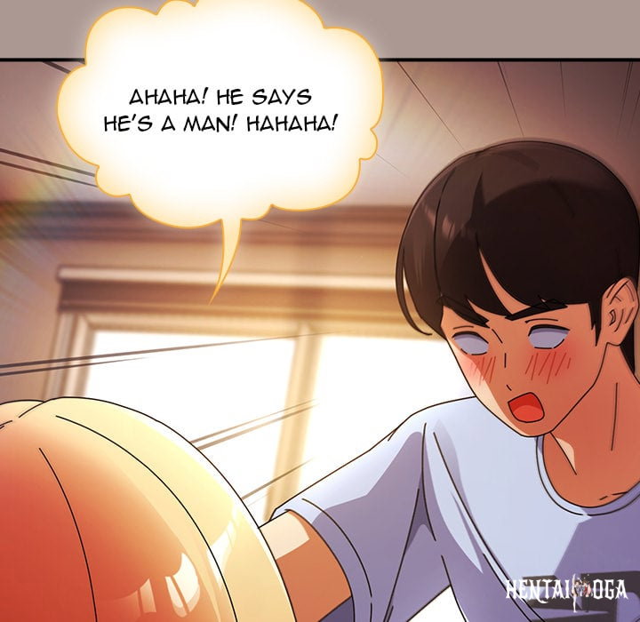 Take a Photo of Me Take a Photo of Me Chapter 38 - Page 126