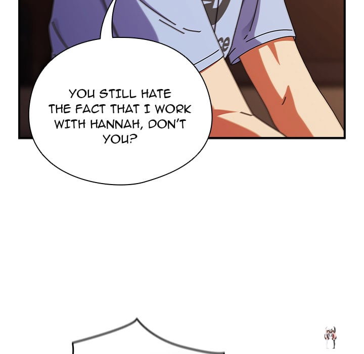 Take a Photo of Me Take a Photo of Me Chapter 38 - Page 13